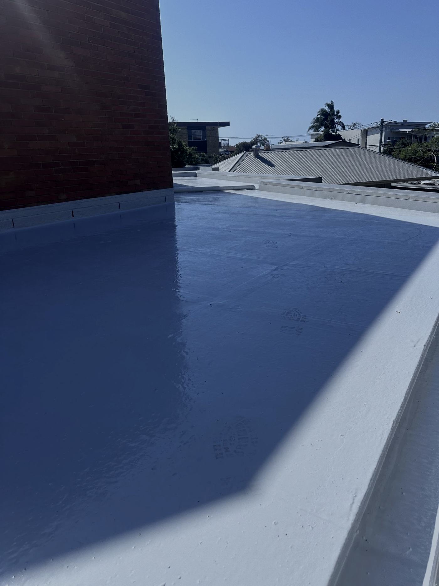 Remedial waterproofing by Hydro-Tec